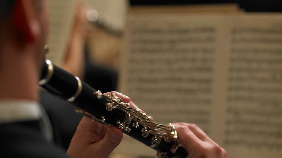 Wind Ensemble